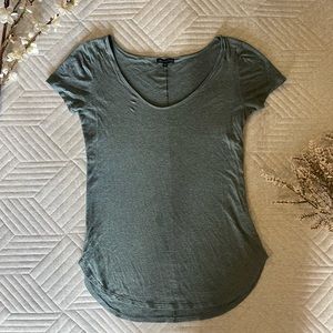 Dynamite short sleeved shirt.